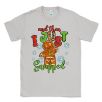 Moon Dust and then i just snnaped Classic Tee - MaliasSmallBusiness