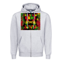 Heather Grey i paused my game Zipper Hoodie - TumblerDesignByShophia