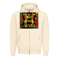 I Paused My Game Zipper Hoodie | Teevron