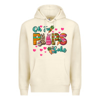 Sandshell Oh for peeps sake Easter Day Premium Hoodie - HowdyJamesFarm