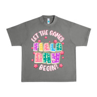 Tornado field day let the games begin Urban Heavy Tee - JahusDesignShop