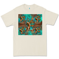 Bone indian headdress Premium Tee - Artiststas