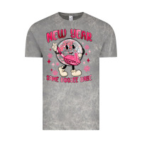 Cloud Rock new year same boojee babe Vintage Tee - MaliasSmallBusiness
