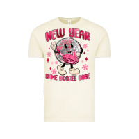 Vintage Arctic new year same boojee babe Vintage Tee - MaliasSmallBusiness