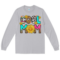 Moon Dust cool mom Long Sleeve Tee - LillyAllenDesigns