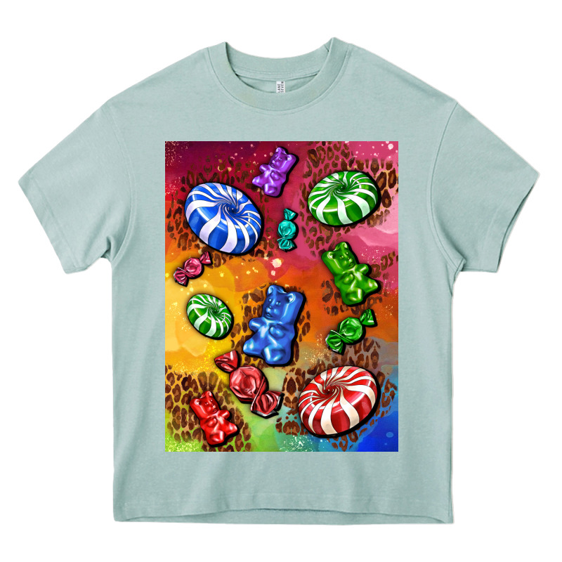 Candies  Air Freshener Heavy Core Tee by AdoDesignShop | Teevron