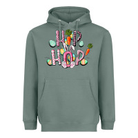 Sage Hip hop Easter Heavyweight Hoodie - CowGirlArtShop