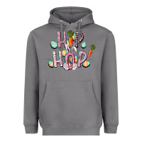 Storm Hip hop Easter Heavyweight Hoodie - CowGirlArtShop