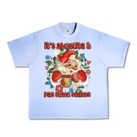 Grape Ice its abuelita and pan dulce season mexican santa Urban Heavy Tee - MaliasSmallBusiness