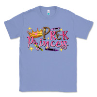 Pre K Princess Classic Tee | Teevron