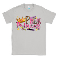 Moon Dust pre k princess Classic Tee - NancyCooperArtShop