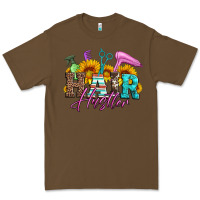 Cacao hair hustler hairstylist Premium Tee - Artiststas