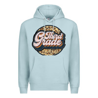 Blue Mist third grade Premium Hoodie - JahusDesignShop