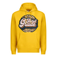 Lemon third grade Premium Hoodie - JahusDesignShop