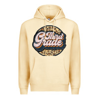 Pina Colada third grade Premium Hoodie - JahusDesignShop