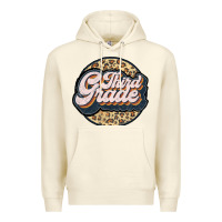Sandshell third grade Premium Hoodie - JahusDesignShop