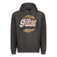 Smoke third grade Premium Hoodie - JahusDesignShop