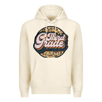 Tofu third grade Premium Hoodie - JahusDesignShop