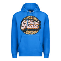 True Royal third grade Premium Hoodie - JahusDesignShop