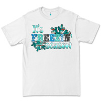 White it's freezin' season Premium Tee - AdoDesignShop