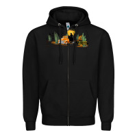 Black western i got a heart like a truck Zipper Hoodie - TumblerDesignByShophia
