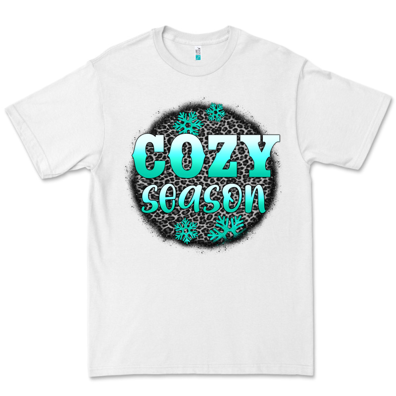 Cozy Season Premium Tee by AdoDesignShop | Teevron
