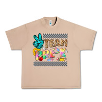 Burro team pre k Urban Heavy Tee - NancyCooperArtShop