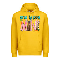 Lemon One hoppy Mini Easter Day Premium Hoodie - HowdyJamesFarm