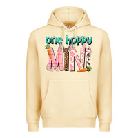 Pina Colada One hoppy Mini Easter Day Premium Hoodie - HowdyJamesFarm