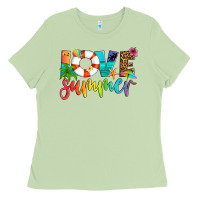Matcha love summer Ladies Tee - Artiststas