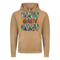 Vintage Camel western howdy baby howdy Vintage Hoodie - NancyCooperArtShop
