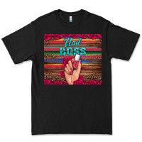 Black nail boss Premium Tee - Artiststas