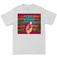 Dove Grey nail boss Premium Tee - Artiststas