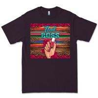 Plum nail boss Premium Tee - Artiststas