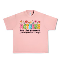 Salmon mothers are like flowers Urban Heavy Tee - JahusDesignShop
