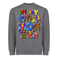 Storm in my autism mom era Heavyweight Sweatshirt - Artiststas