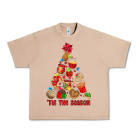 Burro tis the season mexican christmas Urban Heavy Tee - MaliasSmallBusiness