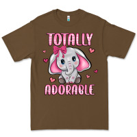 Cacao totally adorable Premium Tee - JahusDesignShop
