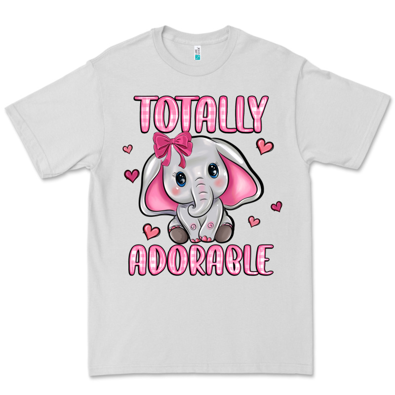 Totally Adorable Premium Tee by JahusDesignShop | Teevron