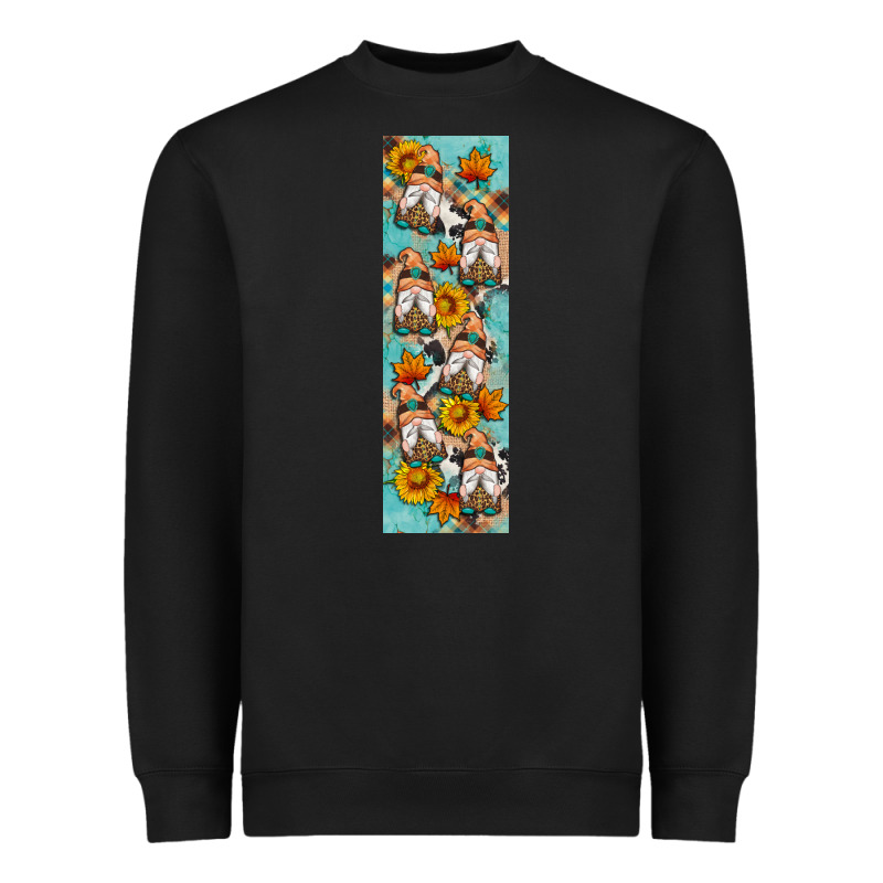 Fall Gnomes Pen Wrap 1 Heavyweight Sweatshirt by Artiststas | Teevron