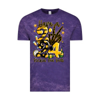 Cloud Purple have rockin' new year 2024 Vintage Tee - MaliasSmallBusiness