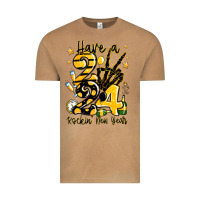 Vintage Camel have rockin' new year 2024 Vintage Tee - MaliasSmallBusiness