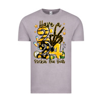 Vintage Zinc have rockin' new year 2024 Vintage Tee - MaliasSmallBusiness