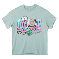 Arona love nurse Heavy Core Tee - BundleAndBundleShop