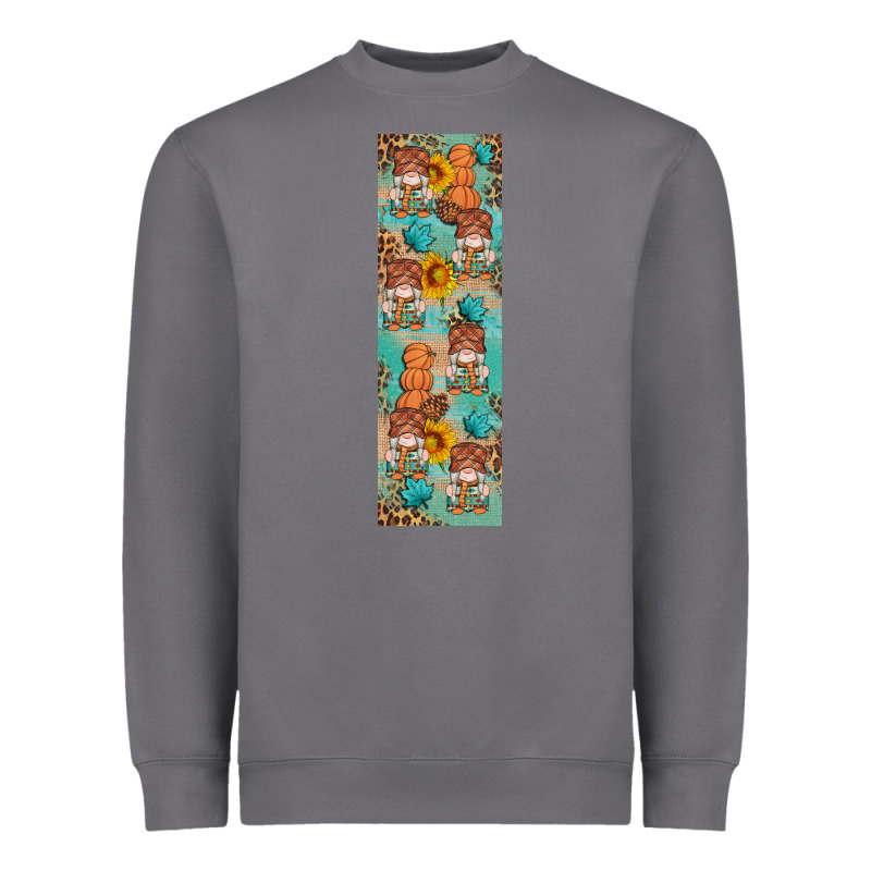 Fall Gnomes Pen Wrap 2 Heavyweight Sweatshirt by Artiststas | Teevron