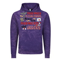 Cloud Purple pharmacy technicians Vintage Hoodie - MaliasSmallBusiness