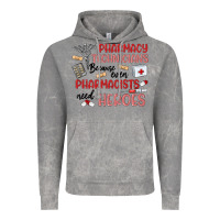 Cloud Rock pharmacy technicians Vintage Hoodie - MaliasSmallBusiness
