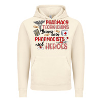 Vintage Artic pharmacy technicians Vintage Hoodie - MaliasSmallBusiness