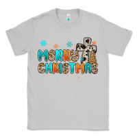Moon Dust western merry christmas Classic Tee - MaliasSmallBusiness