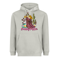 Moon Dust Happy Easter western Easter Day Heavyweight Hoodie - CowGirlArtShop